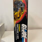 GI Joe Cobra Enemy Collection Cobra Rattler 4-WD w/ Vypra 1998