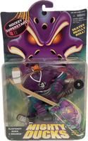 Mighty Ducks Slapshot Duke 1996