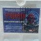 SPIDER-MAN- Motion Globe Diamond Select 2002 Limited To 2500