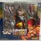 Storm Collectibles ULTRA STREET FIGHTER  IV - EVIL RYU