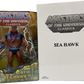 Masters Of The Universe Classics Sea Hawk