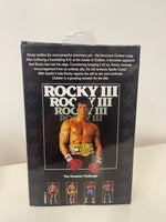 Rocky 40th Anniversary Series 1 Rocky III Clubber Lang