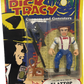 Dick Tracy Coppers and Gangsters Flattop 1990