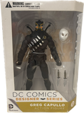 DC Designer Series Greg Capullo Talon