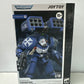 OPEN BOX COMPLETE - Warhammer 40K Ultramarines Terminator Brother Andrus
