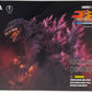 Godzilla 2000 Millennium Exquisite Basic Godzilla Action Figure