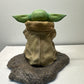 The Child Statue - Gentle Giant Milestones -  Number #4655/5000