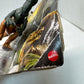 Jurassic World Rebirth: Frenzy Pack Iani - Damaged Box
