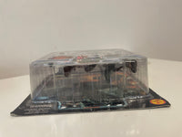 Video Game Super Stars Resident Evil Claire Redfield w/ Zombie Cop