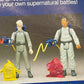 Real Ghostbusters Stay-Puft Marshmallo Man 1986