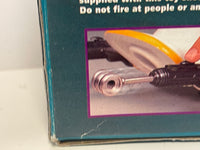 Mattel Mighty Ducks Spinshot Aerowing Vehicle 1996