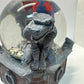 SPIDER-MAN- Motion Globe Diamond Select 2002 Limited To 2500