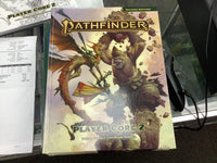Pathfinder Player Core 2
