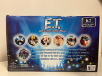 E.T. The Extra-Terrestrial Interactive Van Playset