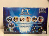 E.T. The Extra-Terrestrial Interactive Van Playset
