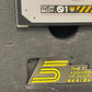 5Th Anniversary Of DCAR Limited Edition DCar Boy 01 Figure Mascot 2.0