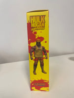 Hulkamania Hulk Hogan