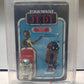 Star Wars ROTJ R2-D2 - Graded - AFA 75+ - Kenner - 1983