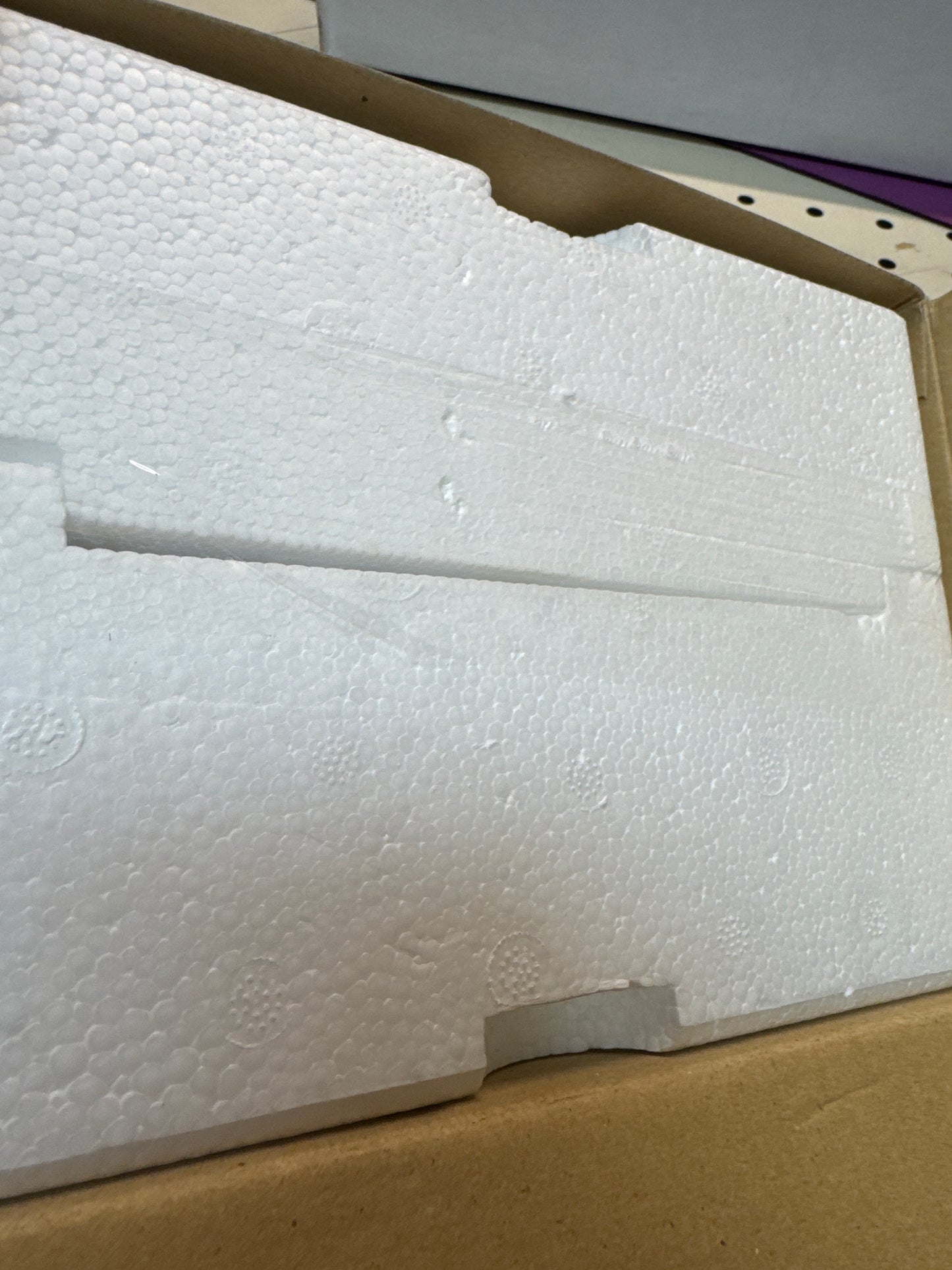 Ultimate Thor Mini Bust - 0050/4000 - NSIB - Diamond Select 2003