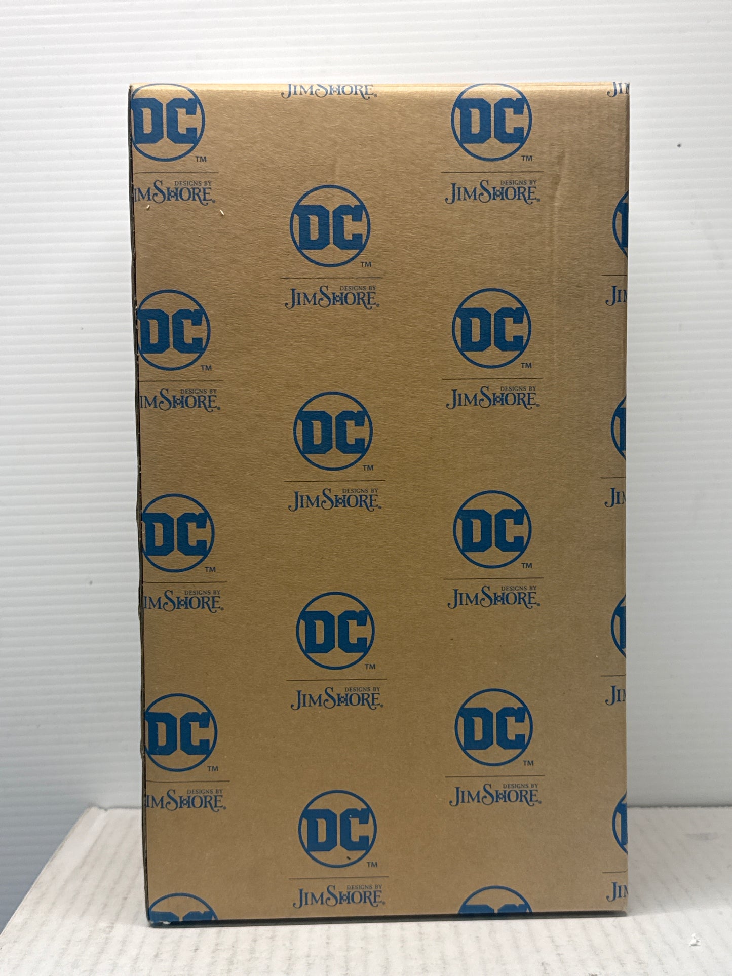 Enesco Jim Shore DC Comics Aquaman Silver Figurine 10" 6003026 NIB