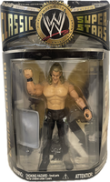 WWE Legends Classic Superstars Collector Series #21 Chris Jericho