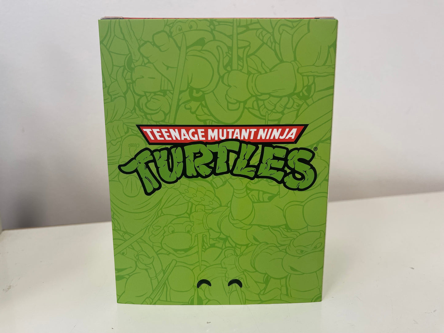 Teenage Mutant Ninja Turtles Raphael #3