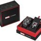 SpiderMan Citizens Eco Drive Watch