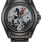 SpiderMan Citizens Eco Drive Watch