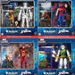 Complete Marvel Legends Magic: The Gathering Collection - All 4 Figures Bundle!