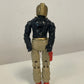 GI Joe Iron Grenadiers Terret 1988