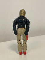 GI Joe Iron Grenadiers Terret 1988