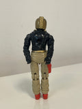 GI Joe Iron Grenadiers Terret 1988