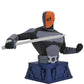 Batman: The Animated Series - Deathstroke - "Beware The Batman" Bust