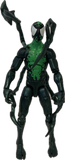 Marvel Legends Lizard Wave Lasher Figure Loose Complete