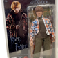 Harry Potter Ron Weasley 8 inch Figure