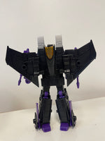 Transformers WFC: Earthrise Skywarp