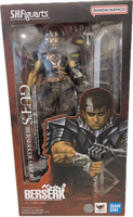 S.H.Figuarts Berserk Guts (Berserker Armor)