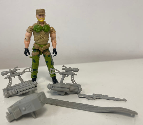 GI Joe Rock & Roll 1989