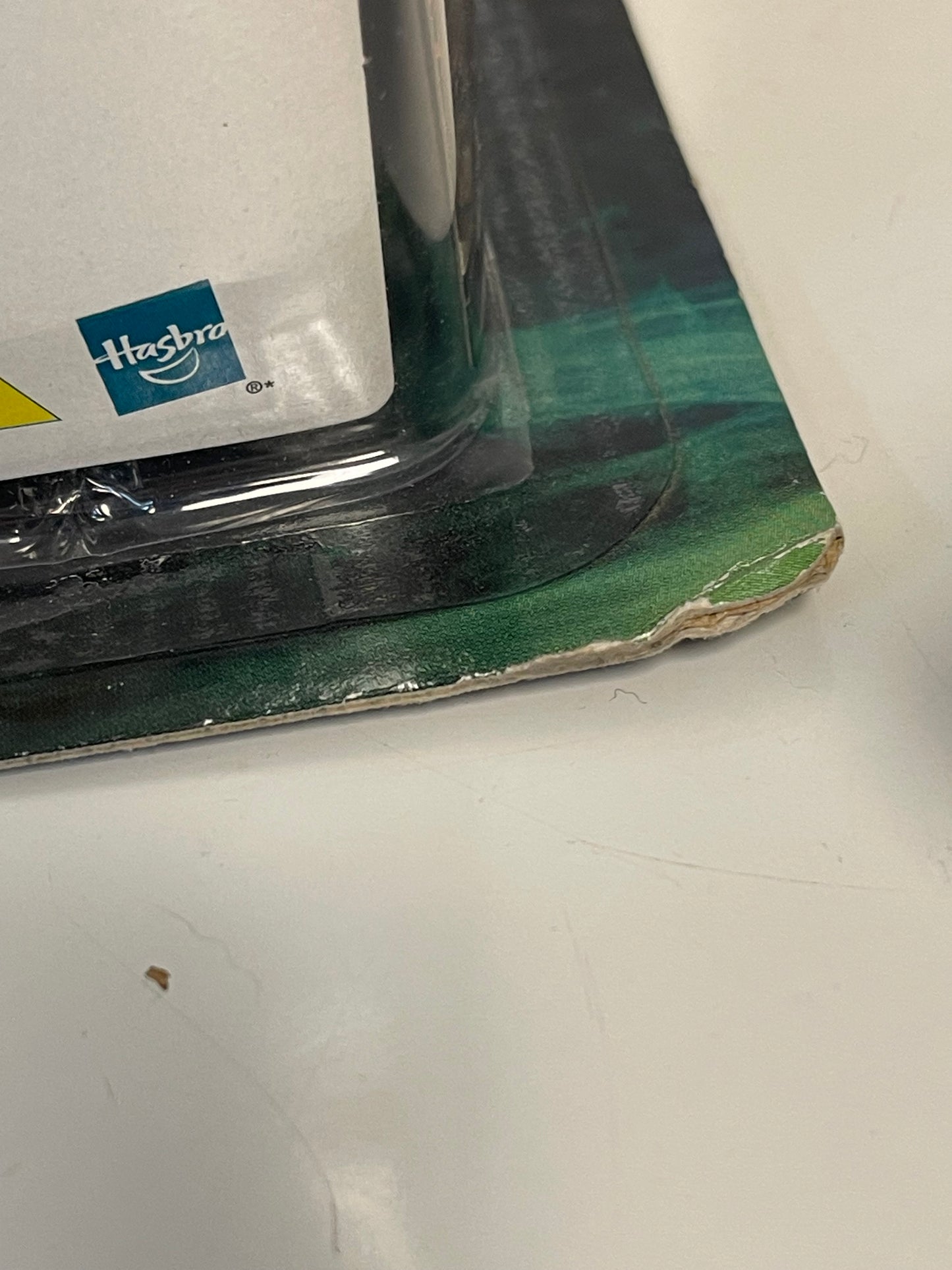 Star Wars Unleashed Chewbacca