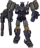 Transformers Legacy Evolution IDW Comics Tarn