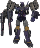 Transformers Legacy Evolution IDW Comics Tarn