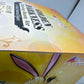 FREEing to Love-Ru Darkness: Golden Darkness (Bare Leg Bunny Version) 1:4 Scale - Sealed