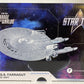 USS Farragut - Star Trek: Strange New Worlds Starships Fanhome NCC 1674