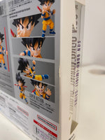 S.H.Figuarts Dragon Ball Daima Son Goku (Mini)