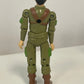 GI Joe "Straight Arm" Version Zap 1983