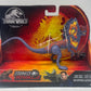 Jurassic World Dino Rivals Savage Strike Dilophosaurus