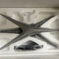 Eaglemoss Battlestar Galactica Modern BASESTAR