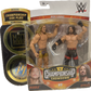 WWE Championship Showdown Matt Riddle vs AJ Styles
