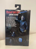 Friday The 13th Part VI Jason Lives Jason Voorhees