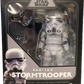Star Wars Eaa-164 Stormtrooper Action Figure